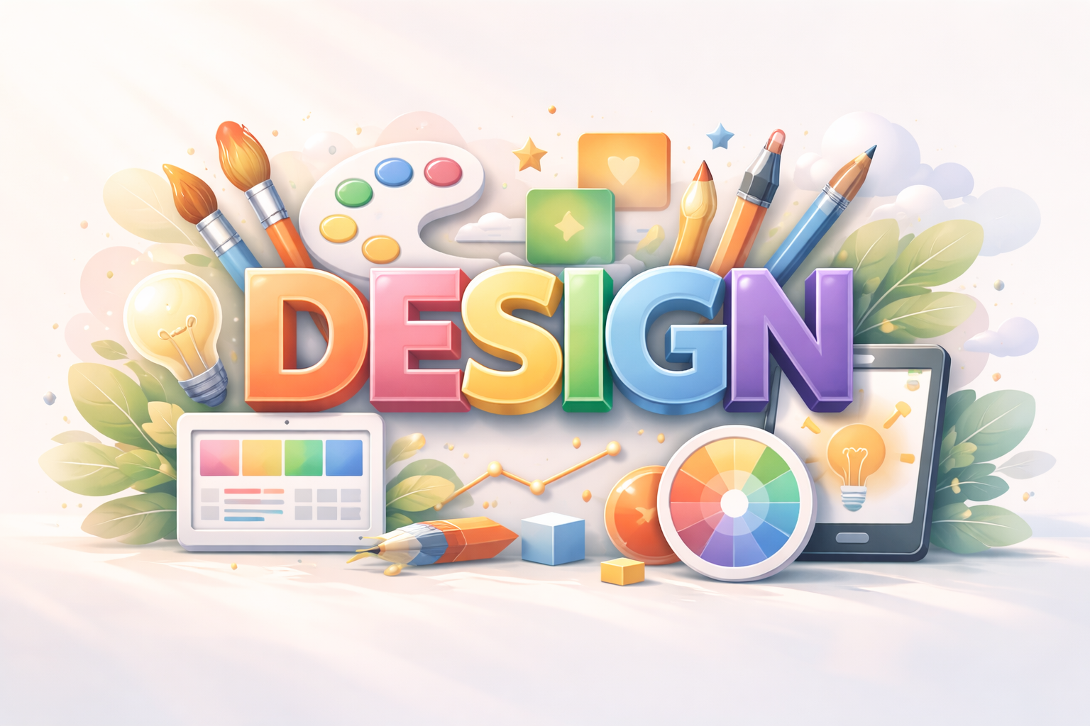 design image for Digital Marketing Services