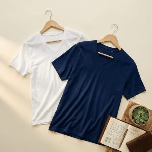 v Neck T-shirt
