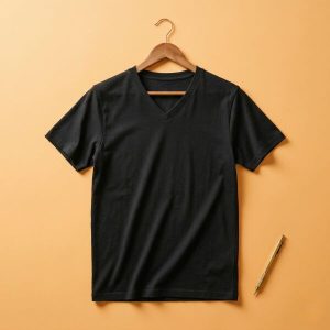 v Neck T-shirt