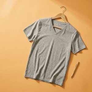 v Neck T-shirt
