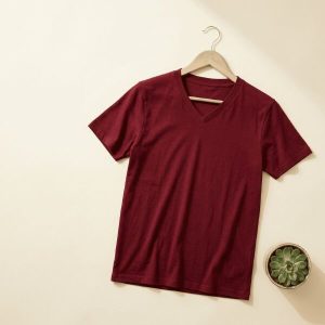 v Neck T-shirt